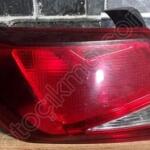Seat Leon 2010 Çıkma Sol Arka Stop 90034991