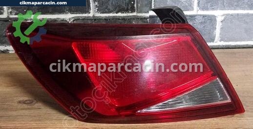 Seat Leon Sol Arka Stop çıkma parça