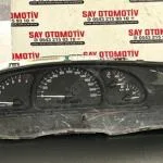90134517LB Opel vectra gösterge kilometre saati 220 KM