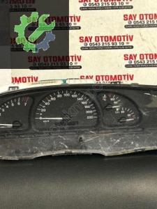 90134517LB Opel vectra gösterge kilometre saati 220 KM
