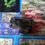 90225716 Opel Astra G hava basınç sensörü çıkma orijinal