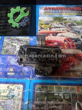 Opel Astra Basınç Sensörü 90225716 çıkma parça