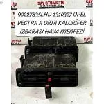 90227835LHD 1310327 VECTRA A ORTA KALORİFER IZGARASI MENFEZİ