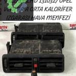 90227835LHD 1310327 VECTRA A ORTA KALORİFER IZGARASI MENFEZİ