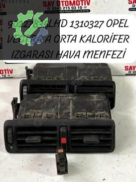 Opel Vectra Kalorifer Izgarası çıkma parça