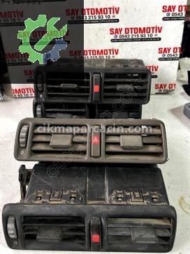 Opel Vectra Kalorifer Izgarası 1310327 çıkma parça