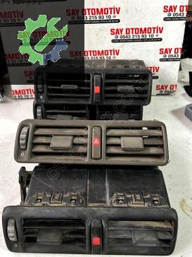 90227835LHD 1310327 VECTRA A ORTA KALORİFER IZGARASI MENFEZİ