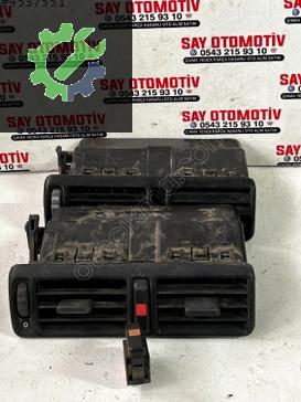 90227835LHD 1310327 VECTRA A ORTA KALORİFER IZGARASI MENFEZİ