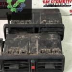 90227835LHD 1310327 VECTRA A ORTA KALORİFER IZGARASI MENFEZİ