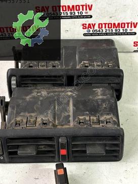 90227835LHD 1310327 VECTRA A ORTA KALORİFER IZGARASI MENFEZİ