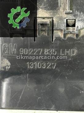 Opel Vectra Kalorifer Izgarası 1310327 çıkma parça