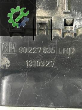 90227835LHD 1310327 VECTRA A ORTA KALORİFER IZGARASI MENFEZİ