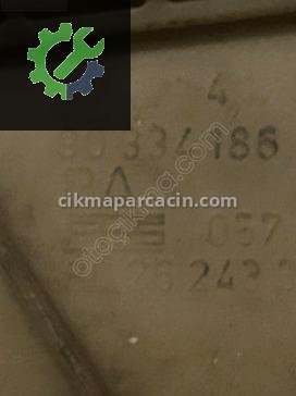 Opel Calibra Vites Mekanizması 90334186 çıkma parça