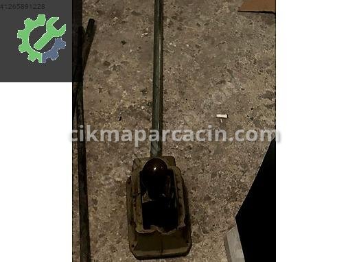 Opel Astra Vites Mekanizması 90334186 çıkma parça