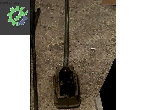 90334186 OPELVECTRA ASTRA F CALİBRA VİTES MEKANİZMASI