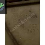 90334186 OPELVECTRA ASTRA F CALİBRA VİTES MEKANİZMASI