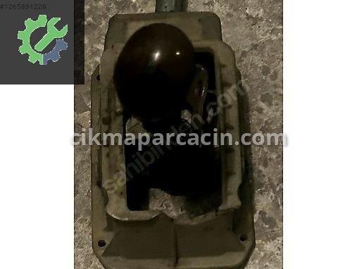 Opel Astra Vites Mekanizması 90334186 çıkma parça