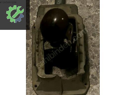 90334186 OPELVECTRA ASTRA F CALİBRA VİTES MEKANİZMASI
