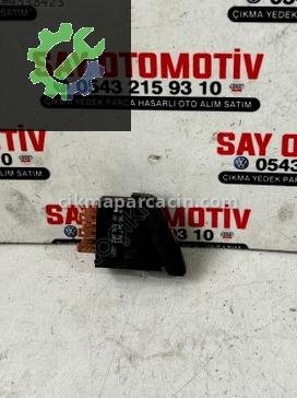 Opel Vectra Flaşör Düğmesi 90347821 çıkma parça