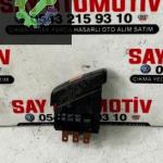 90347821 90316902 OPEL VECTRA A ASTRA F DÖRTLÜ SİNYAL DÜĞMESİ