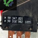 90347821 90316902 OPEL VECTRA A ASTRA F DÖRTLÜ SİNYAL DÜĞMESİ