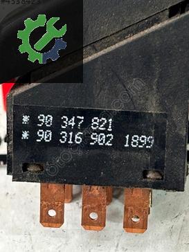 90347821 90316902 OPEL VECTRA A ASTRA F DÖRTLÜ SİNYAL DÜĞMESİ