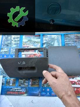 Opel Vectra Sol Sürgülü Kapı 90358425 çıkma parça