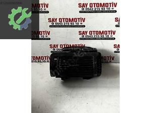 90360117RH OPEL ASTRA F SAĞ KALORİFER IZGARASI HAVA MENFEZİ