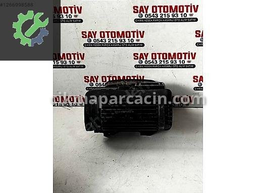 Opel Astra Panjur 90360117RH çıkma parça