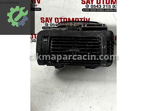 Opel Astra Panjur 90360117RH çıkma parça