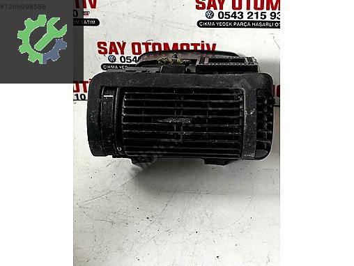 90360117RH OPEL ASTRA F SAĞ KALORİFER IZGARASI HAVA MENFEZİ