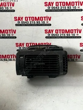 Opel Astra Kalorifer Izgarası çıkma parça