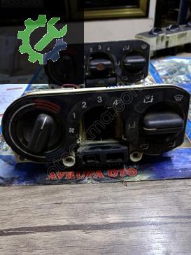 Opel Astra Klima Kontrol Paneli 1905871 çıkma parça