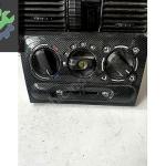90386821LHD OPEL CORSA B ORTA KALORİFER IZGARASI HAVA MENFEZİ