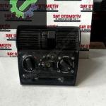 90386821LHD OPEL CORSA B ORTA KALORİFER IZGARASI HAVA MENFEZİ