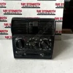 90386821LHD OPEL CORSA B ORTA KALORİFER IZGARASI HAVA MENFEZİ