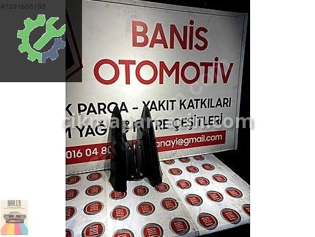Dacia Logan Sol Arka Stop çıkma parça