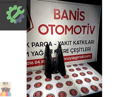 Dacia Logan Sol Arka Stop 903903329R çıkma parça