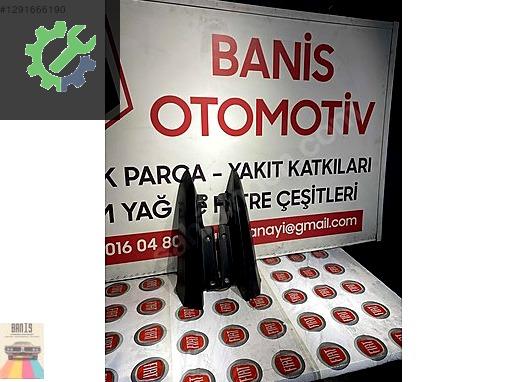 Dacia Logan Sol Arka Stop 903903329R çıkma parça