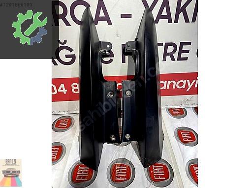 Dacia Logan Sol Arka Stop 903903329R çıkma parça