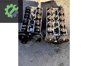 90400187 OPEL ASTRA VECTRA ZAFİRA 1.6 XE SİLİNDİR KAPAK DOLU