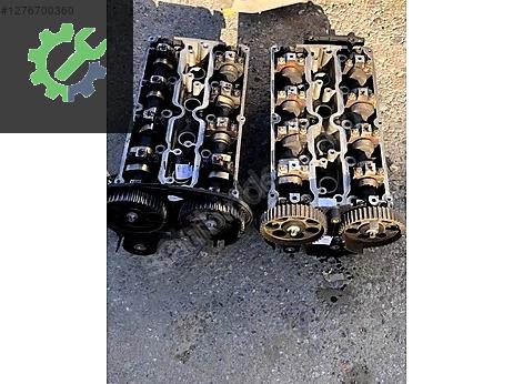 Opel Vectra Silindir Kapağı çıkma parça