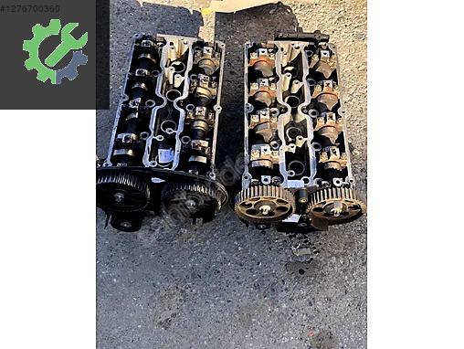 Opel Vectra Silindir Kapağı Çıkma Parça Kayseri