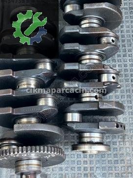 Opel Vectra Krank Mili 90409507 çıkma parça