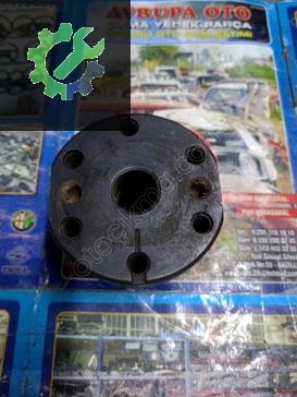 Opel Vectra Krank Kasnağı 90409548 çıkma parça