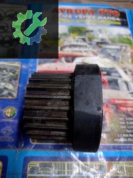 Opel Vectra Krank Kasnağı 90409548 çıkma parça
