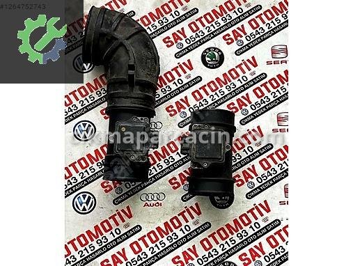 Opel Vectra MAP Sensörü 90411957 çıkma parça