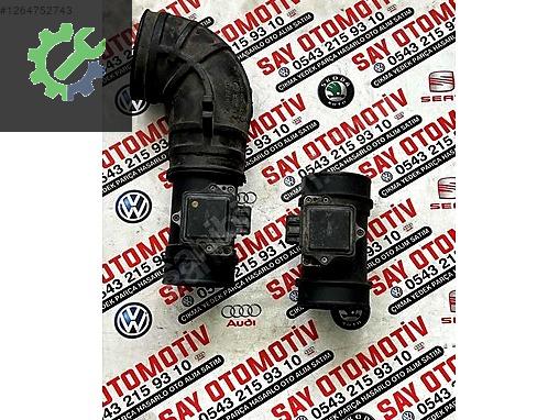 90411957 OPEL VECTRA B HAVA AKIŞ METRESİ MAP SENSÖRÜ