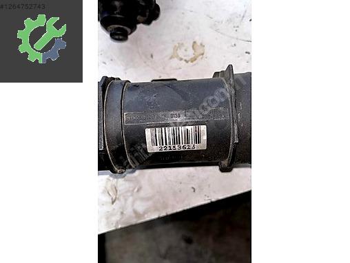 90411957 OPEL VECTRA B HAVA AKIŞ METRESİ MAP SENSÖRÜ