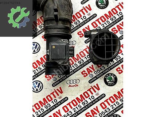 90411957 OPEL VECTRA B HAVA AKIŞ METRESİ MAP SENSÖRÜ